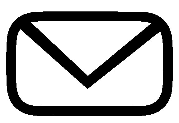 Ícone Email